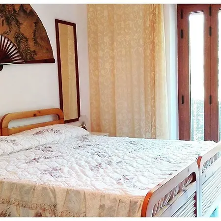 Casa Vacanze Apartamento Otranto