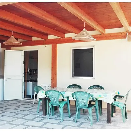 Apartamento Casa Vacanze *