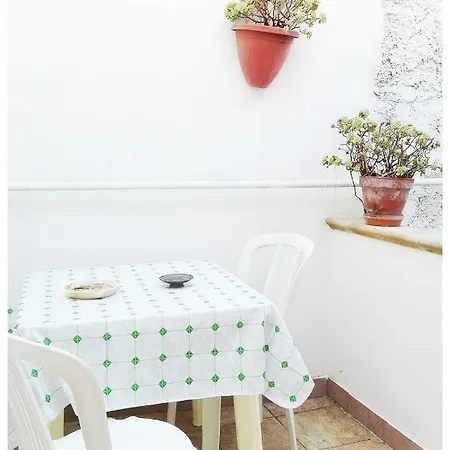 Casa Vacanze Apartamento *