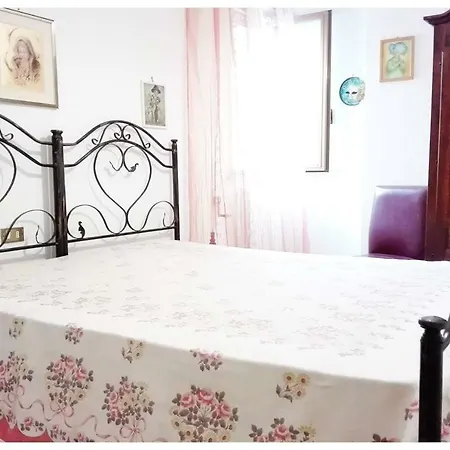Apartamento Casa Vacanze Otranto