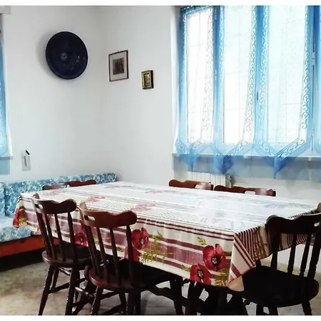 Casa Vacanze Apartamento