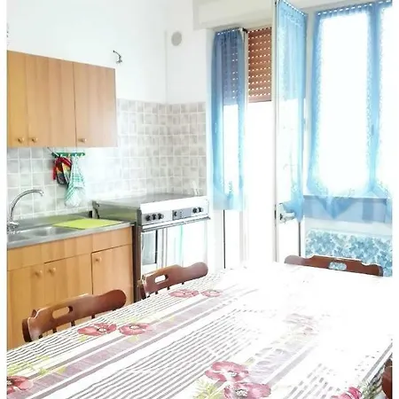 Apartamento Casa Vacanze