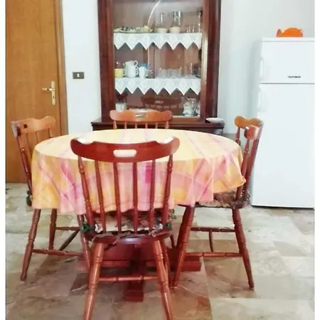 Apartamento Casa Vacanze Otranto