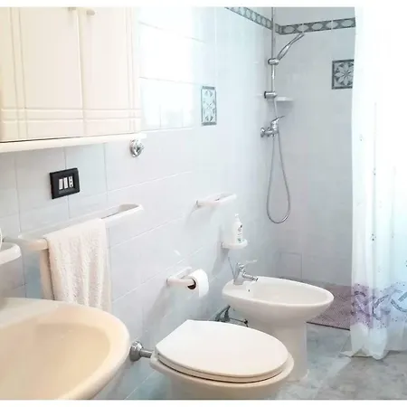 Casa Vacanze Apartamento Otranto