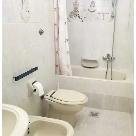 Apartamento Casa Vacanze Otranto