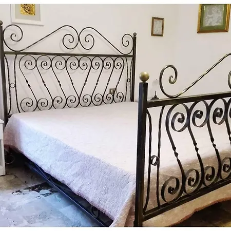 Apartamento Casa Vacanze