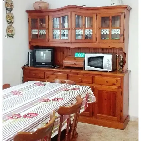 Casa Vacanze * Отранто