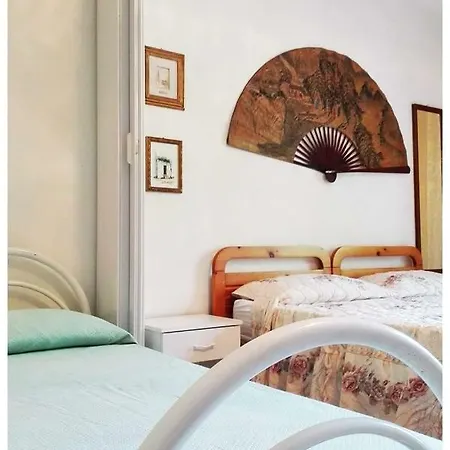 Casa Vacanze Апартаменты